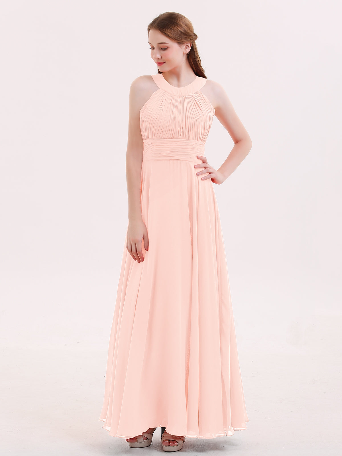 Pearl Pink